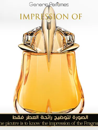Generic Perfumes | Premium Perfume Oils – Inspired by Designer